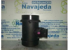 Recambio de caudalimetro para mg rover serie 25 (rf) classic (5-ptas.) referencia OEM IAM 0280218012 BOSCH 0280218012