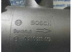 Recambio de caudalimetro para mg rover serie 25 (rf) classic (5-ptas.) referencia OEM IAM 0280218012 BOSCH 0280218012 2