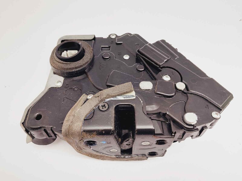 Recambio de cerradura puerta delantera izquierda para lexus gs (gs/us/ws19) 450 h referencia OEM IAM 6904030A20  