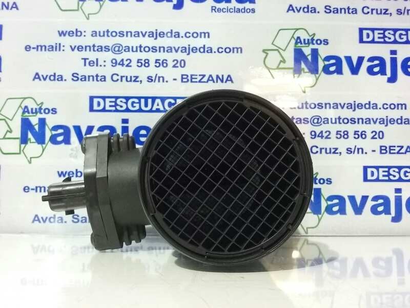 Recambio de caudalimetro para alfa romeo 147 (190) 1.6 t.spark eco distinctive referencia OEM IAM 0281002309 0281002309 BOSCH