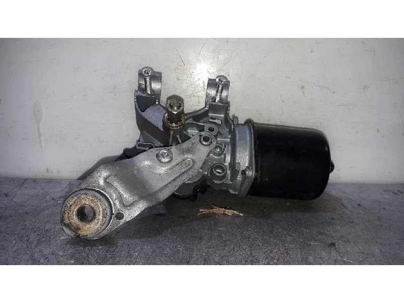 Recambio de motor limpia trasero para renault megane ii berlina 5p authentique referencia OEM IAM   