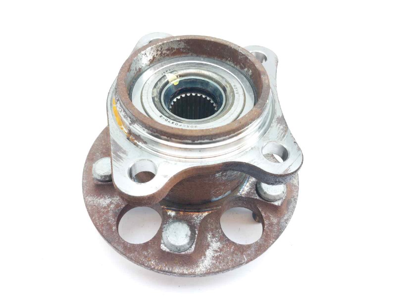 Recambio de buje para lexus rx 400h referencia OEM IAM 4241048041  