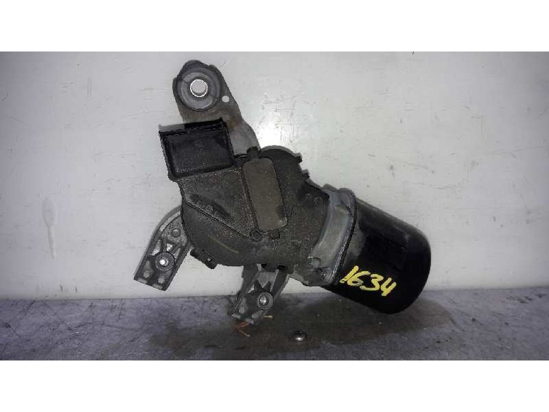 Recambio de motor limpia trasero para renault megane ii berlina 5p authentique referencia OEM IAM   
