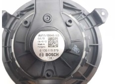 Recambio de motor calefaccion para ford b-max titanium referencia OEM IAM AV1119846AB   2