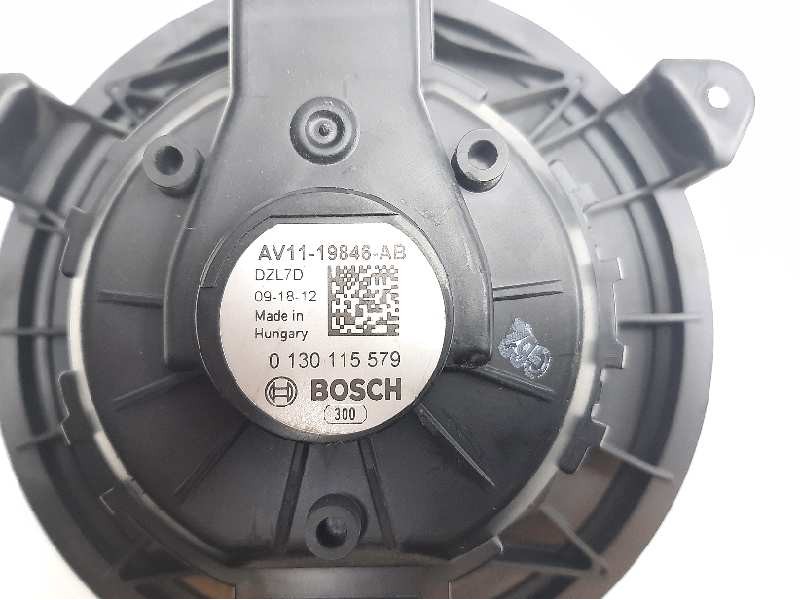 Recambio de motor calefaccion para ford b-max titanium referencia OEM IAM AV1119846AB  