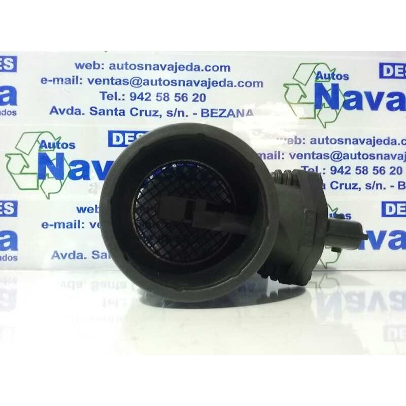 Recambio de caudalimetro para alfa romeo 147 (190) 1.6 t.spark eco distinctive referencia OEM IAM 0281002309 0281002309 BOSCH