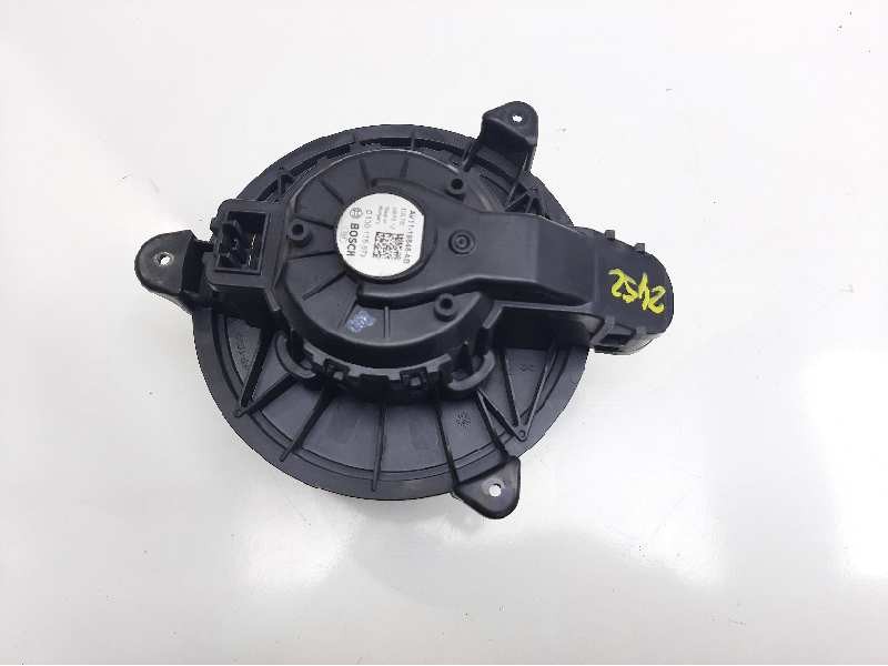 Recambio de motor calefaccion para ford b-max titanium referencia OEM IAM AV1119846AB  