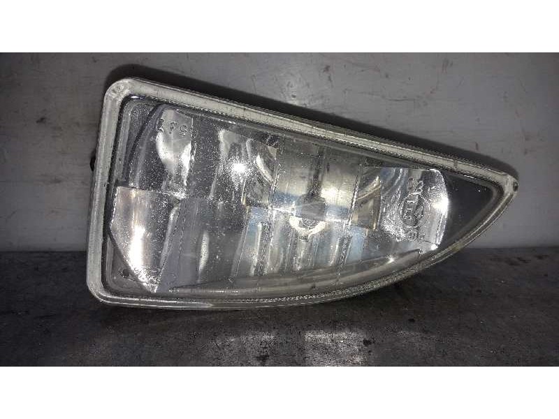 Recambio de faro antiniebla izquierdo para ford focus berlina (cak) trend referencia OEM IAM   