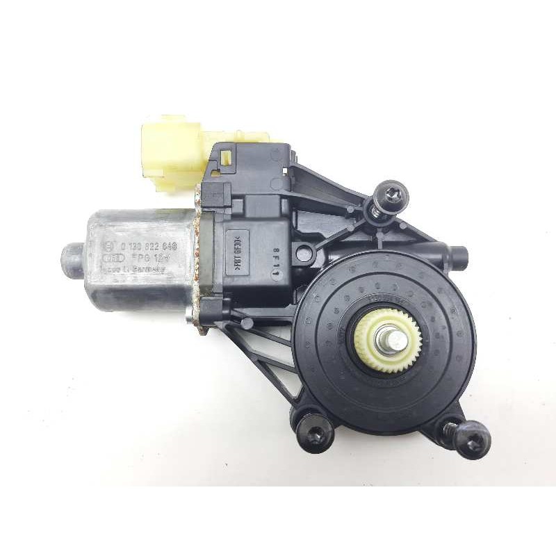 Recambio de motor elevalunas trasero derecho para ford b-max titanium referencia OEM IAM 6CP114553L4A  