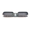Recambio de rejilla aireadora para volvo s80 berlina d5 awd momentum referencia OEM IAM 30676292 30643315 