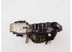 Recambio de cerradura puerta delantera derecha para lexus gs (gs/us/ws19) 450 h referencia OEM IAM 6903030A00   2