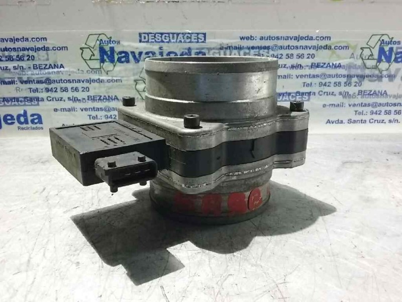 Recambio de caudalimetro para saab 9-5 berlina referencia OEM IAM 9173386C  
