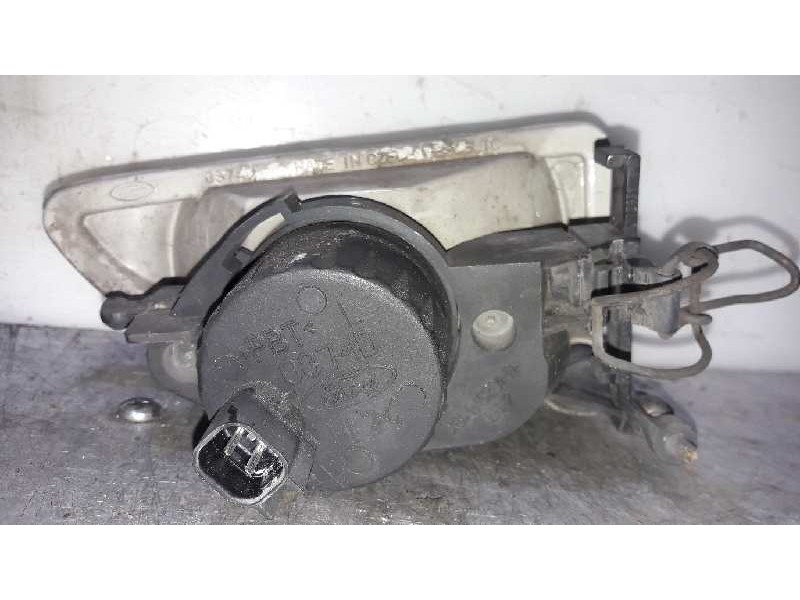 Recambio de faro antiniebla izquierdo para ford focus berlina (cak) trend referencia OEM IAM   