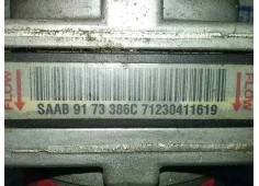 Recambio de caudalimetro para saab 9-5 berlina referencia OEM IAM 9173386C   2