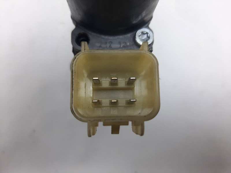 Recambio de motor elevalunas trasero derecho para ford b-max titanium referencia OEM IAM 6CP114553L4A  