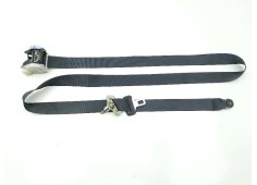 Recambio de cinturon seguridad trasero derecho para nissan micra (k13) tekna referencia OEM IAM C71085  