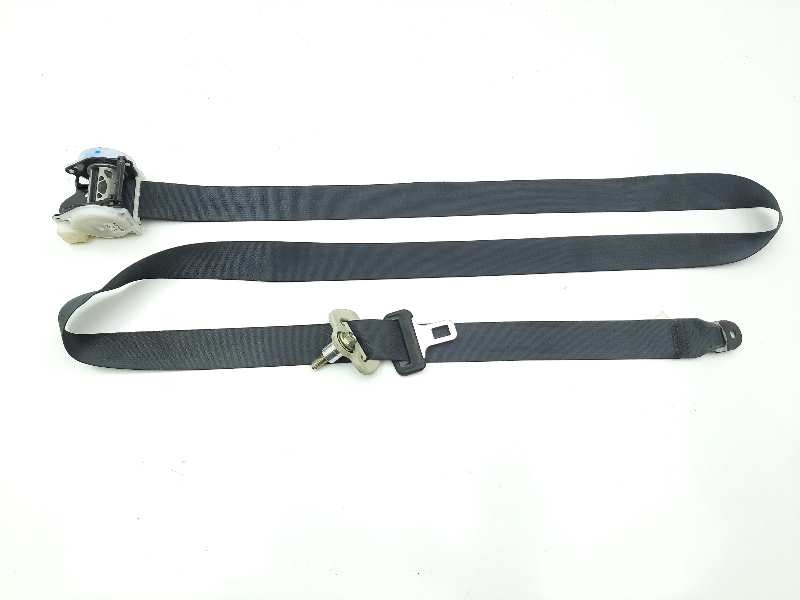 Recambio de cinturon seguridad trasero derecho para nissan micra (k13) tekna referencia OEM IAM C71085  