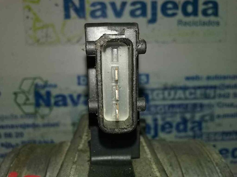 Recambio de caudalimetro para saab 9-5 berlina referencia OEM IAM 9173386C  