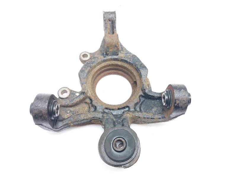 Recambio de mangueta trasera izquierda para lexus rx 400h referencia OEM IAM 4230548051  