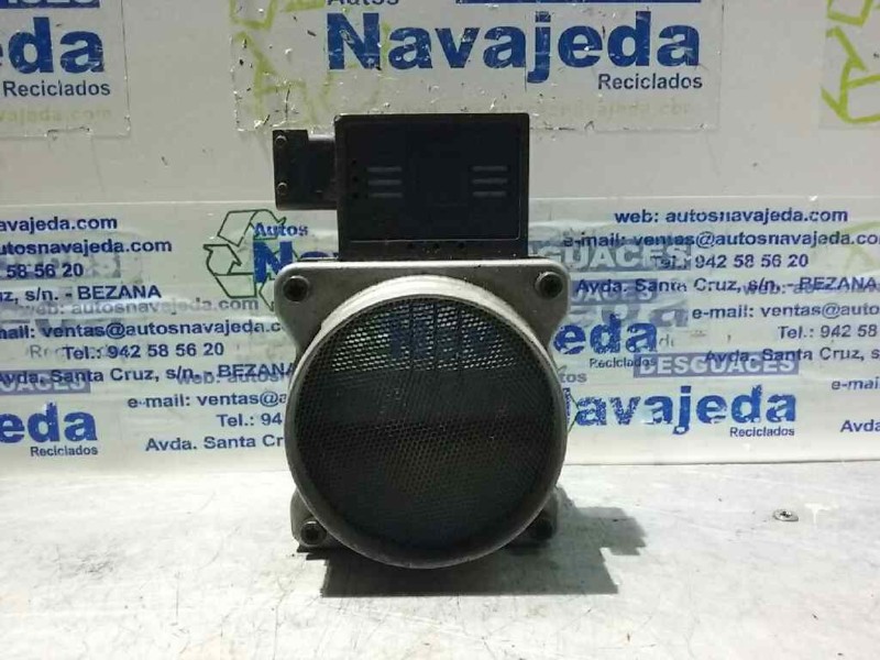 Recambio de caudalimetro para saab 9-5 berlina referencia OEM IAM 9173386C  