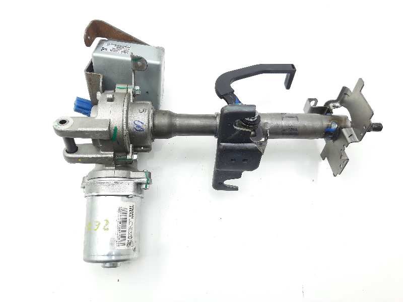 Recambio de columna direccion para nissan micra (k13) tekna referencia OEM IAM JJ001000525D 285001HA1A 