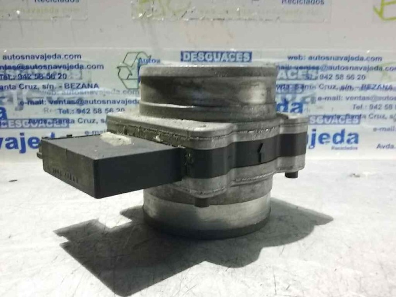Recambio de caudalimetro para saab 9-5 berlina referencia OEM IAM 9173386C  