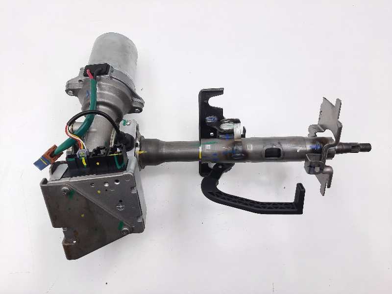 Recambio de columna direccion para nissan micra (k13) tekna referencia OEM IAM JJ001000525D 285001HA1A 