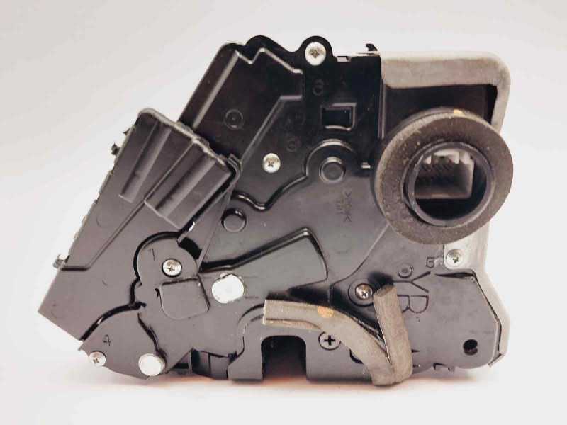 Recambio de cerradura puerta delantera derecha para lexus gs (gs/us/ws19) 450 h referencia OEM IAM 6903030A00  