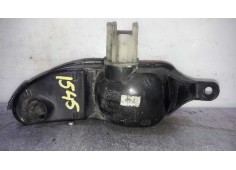 Recambio de faro antiniebla trasero izquierdo para opel corsa c comfort referencia OEM IAM    2