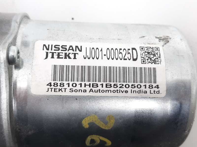 Recambio de columna direccion para nissan micra (k13) tekna referencia OEM IAM JJ001000525D 285001HA1A 
