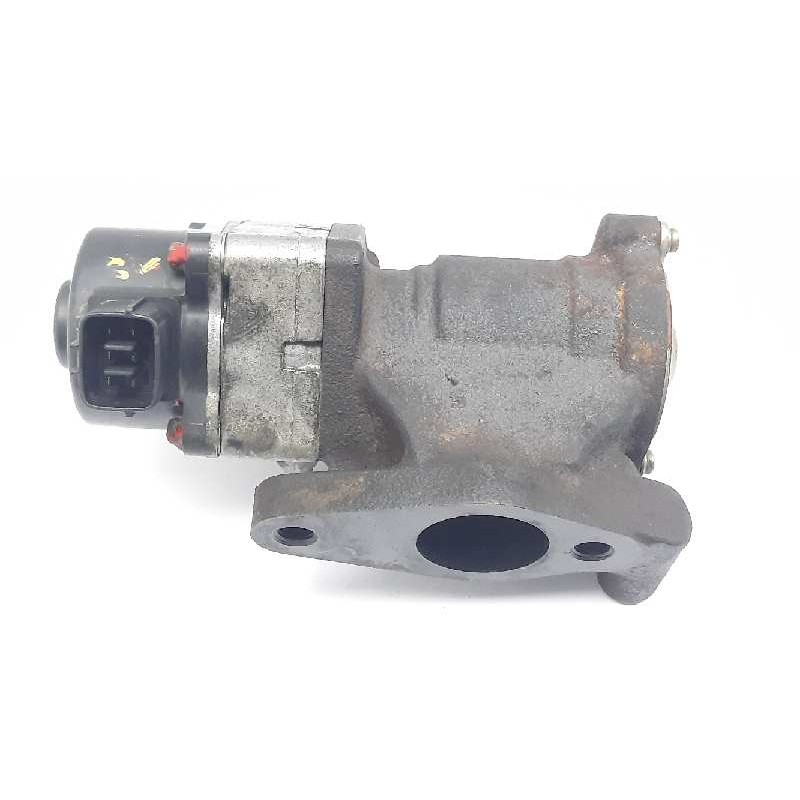 Recambio de valvula egr para nissan almera (n16/e) visia referencia OEM IAM 79676 131679676 1316