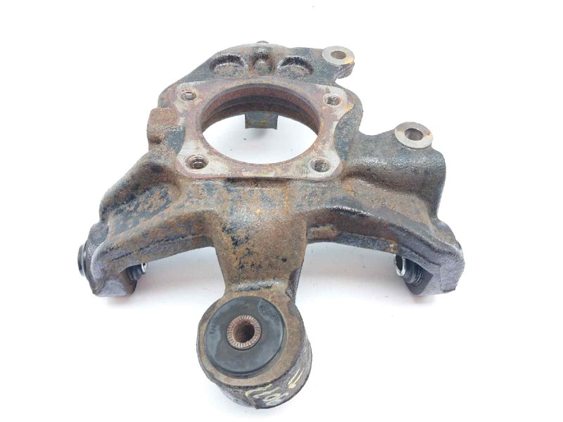 Recambio de mangueta trasera izquierda para lexus rx 400h referencia OEM IAM 4230548051  