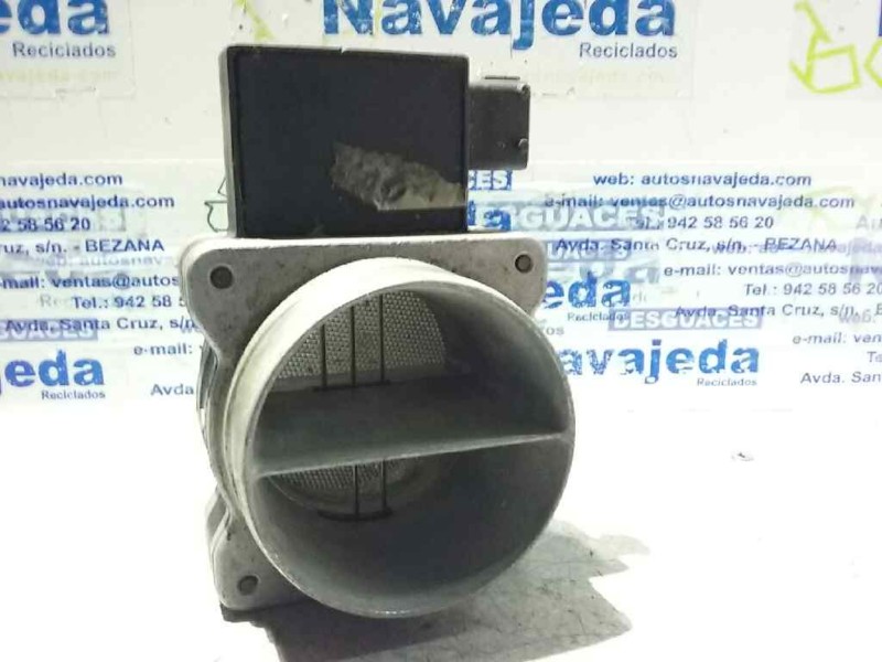 Recambio de caudalimetro para saab 9-5 berlina referencia OEM IAM 9173386C  