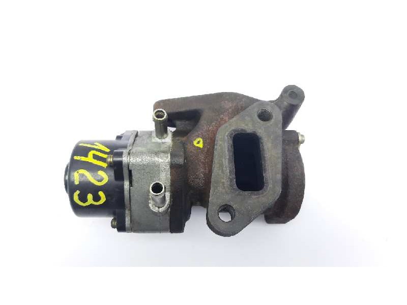 Recambio de valvula egr para nissan almera (n16/e) visia referencia OEM IAM 79676 131679676 1316