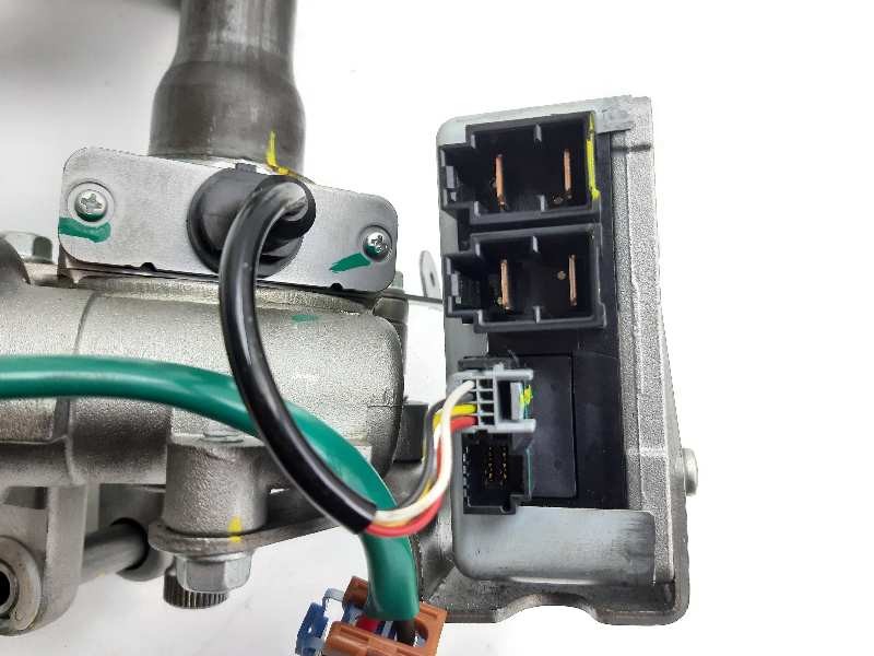 Recambio de columna direccion para nissan micra (k13) tekna referencia OEM IAM JJ001000525D 285001HA1A 