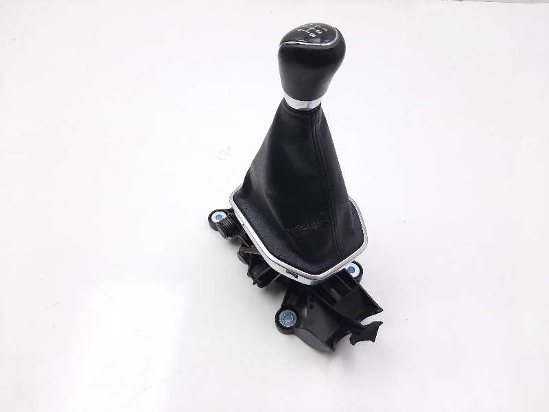 Recambio de palanca cambio para ford b-max titanium referencia OEM IAM AV1R7C453BKA  
