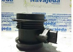 Recambio de caudalimetro para saab 9-3 berlina 2.2 tid se referencia OEM IAM 0281002212 BOSCH 