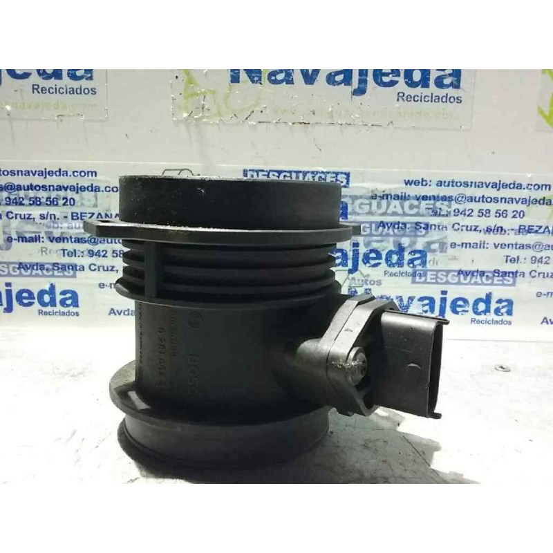 Recambio de caudalimetro para saab 9-3 berlina 2.2 tid se referencia OEM IAM 0281002212 BOSCH 