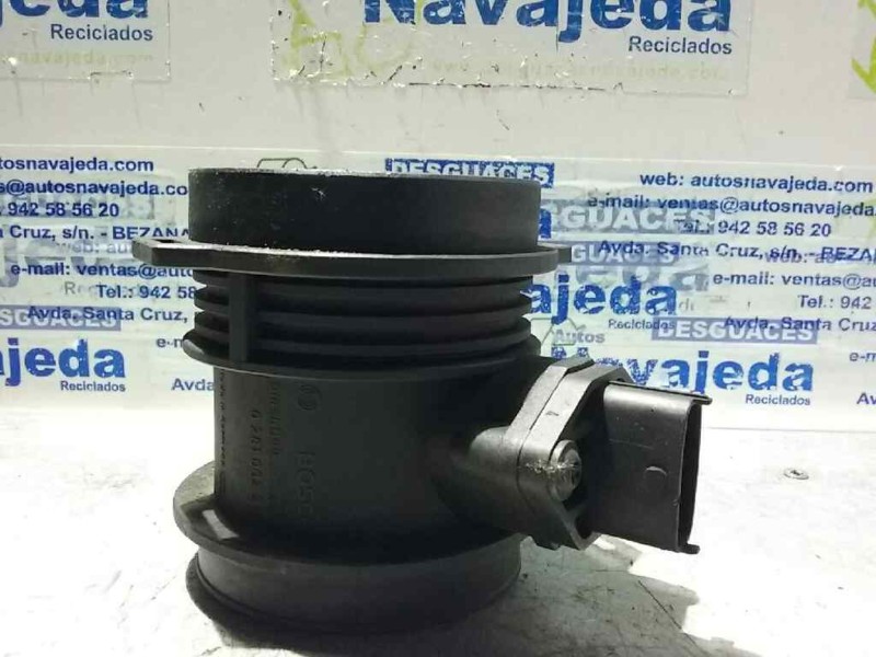 Recambio de caudalimetro para saab 9-3 berlina 2.2 tid se referencia OEM IAM 0281002212 BOSCH 