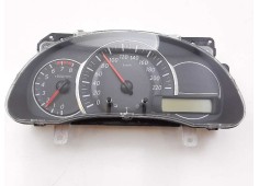 Recambio de cuadro instrumentos para nissan micra (k13) tekna referencia OEM IAM 248103HN3B  