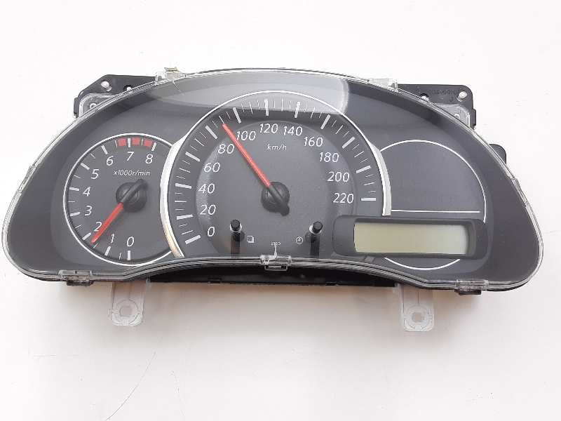 Recambio de cuadro instrumentos para nissan micra (k13) tekna referencia OEM IAM 248103HN3B  