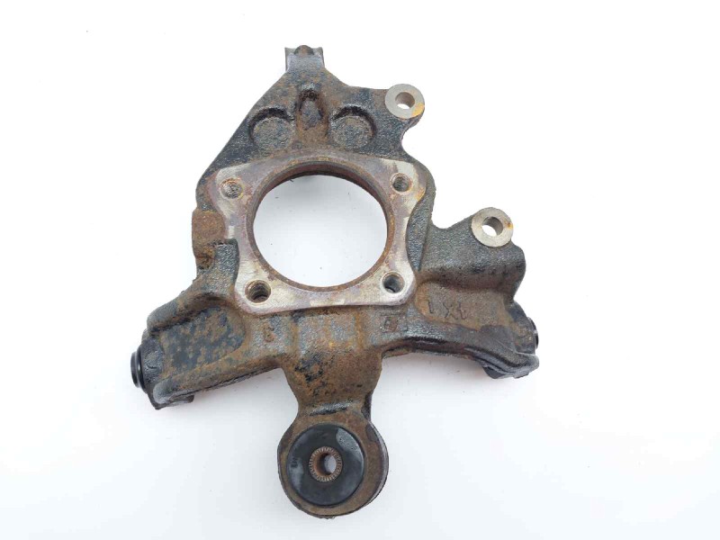 Recambio de mangueta trasera izquierda para lexus rx 400h referencia OEM IAM 4230548051  