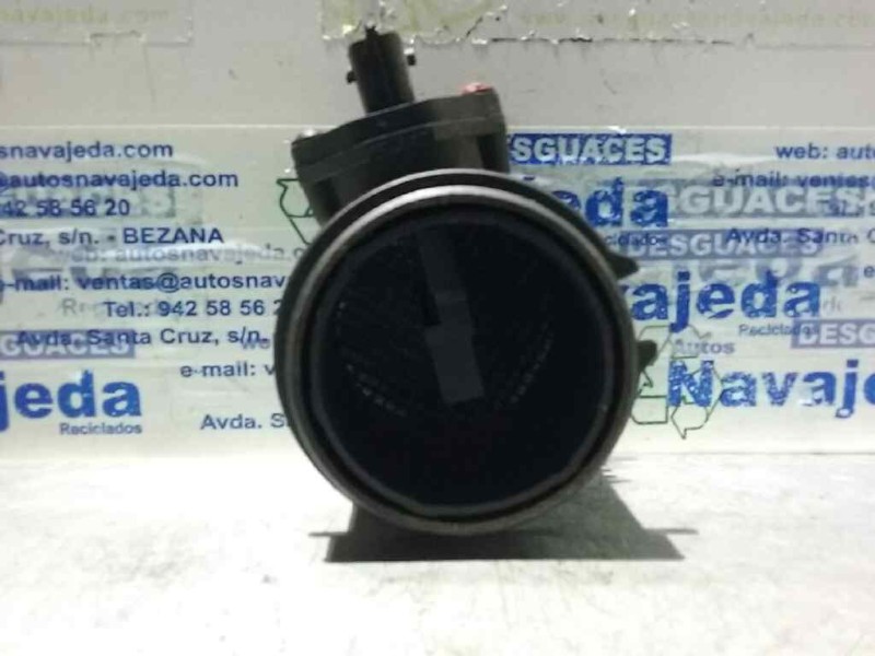 Recambio de caudalimetro para saab 9-3 berlina 2.2 tid se referencia OEM IAM 0281002212 BOSCH 