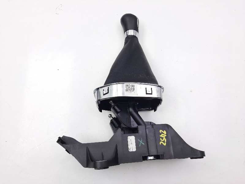 Recambio de palanca cambio para ford b-max titanium referencia OEM IAM AV1R7C453BKA  