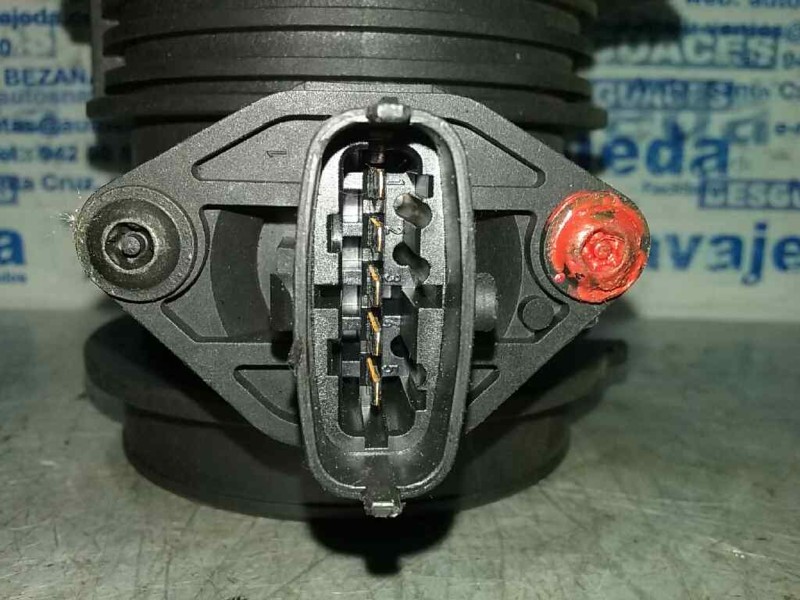 Recambio de caudalimetro para saab 9-3 berlina 2.2 tid se referencia OEM IAM 0281002212 BOSCH 