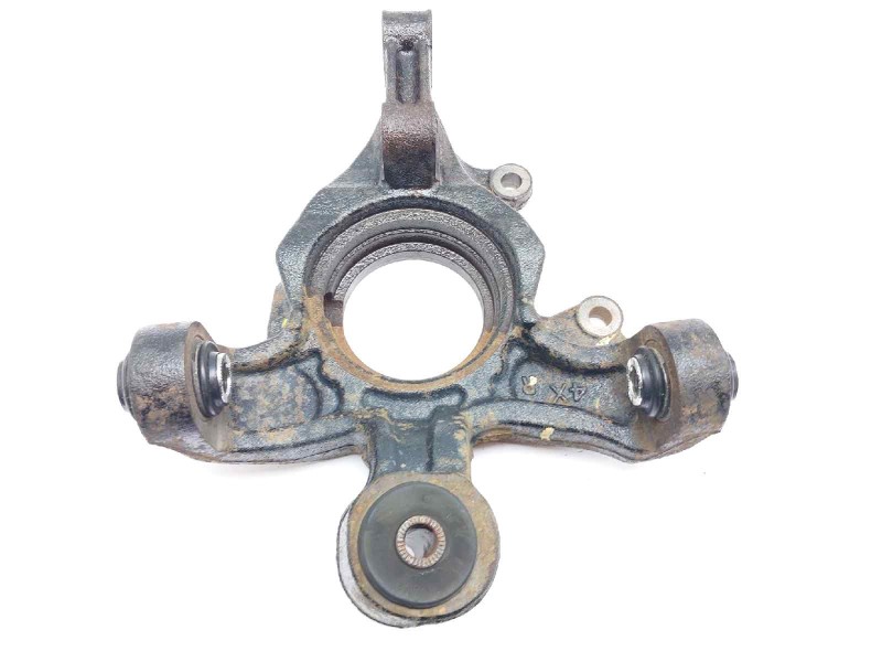 Recambio de mangueta trasera derecha para lexus rx 400h referencia OEM IAM 4230448051  