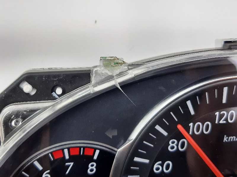 Recambio de cuadro instrumentos para nissan micra (k13) tekna referencia OEM IAM 248103HN3B  