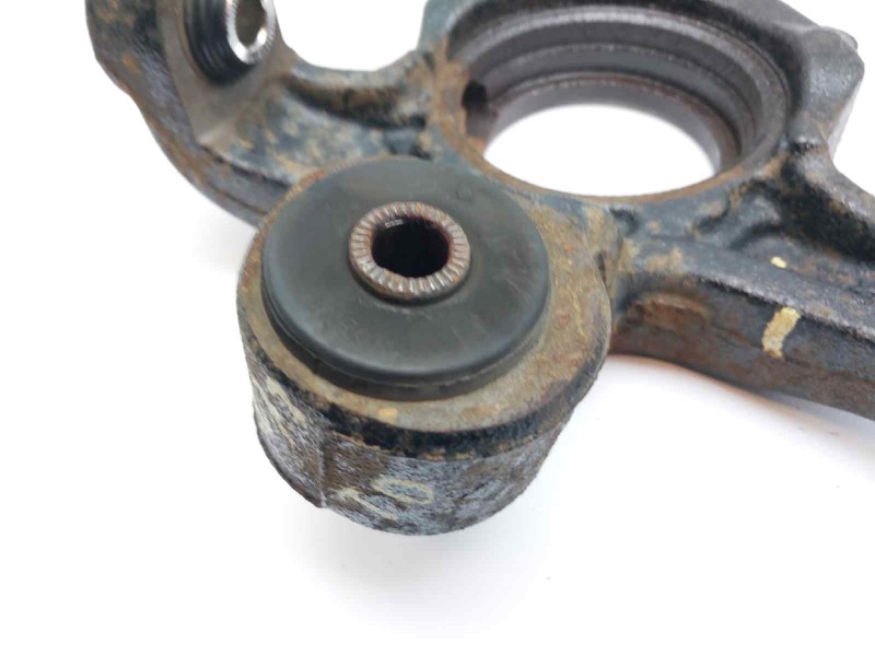 Recambio de mangueta trasera derecha para lexus rx 400h referencia OEM IAM 4230448051  