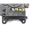 Recambio de motor apertura trampillas climatizador para lexus is200 (ds2/is2) 220d referencia OEM IAM 0638000171  