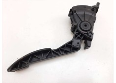 Recambio de potenciometro pedal para dacia duster ambiance 4x2 referencia OEM IAM 8200386506D 6PV00908502  2